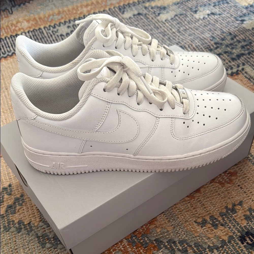 Nike Air Force 1 ‘07 Size 9 Mens/10.5 Womens